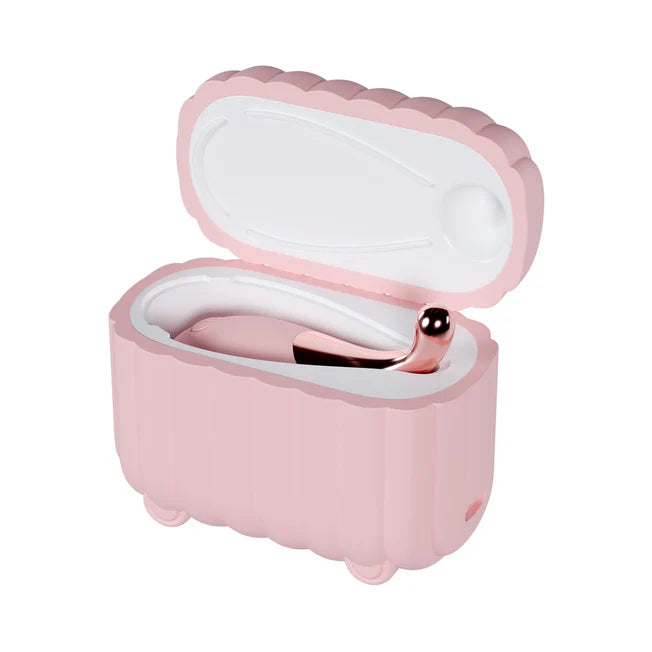 Play With Me Wanderlust Massagers