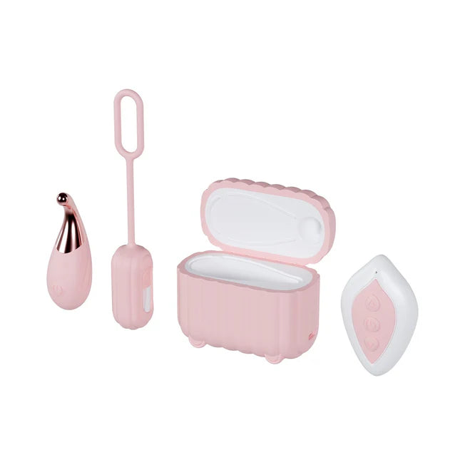 Play With Me Wanderlust Massagers
