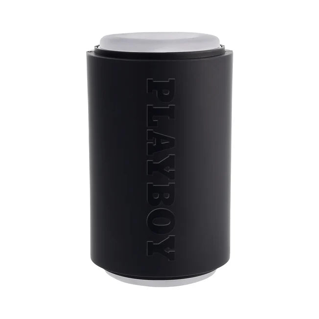 Playboy Come Along Vibrating Stroker