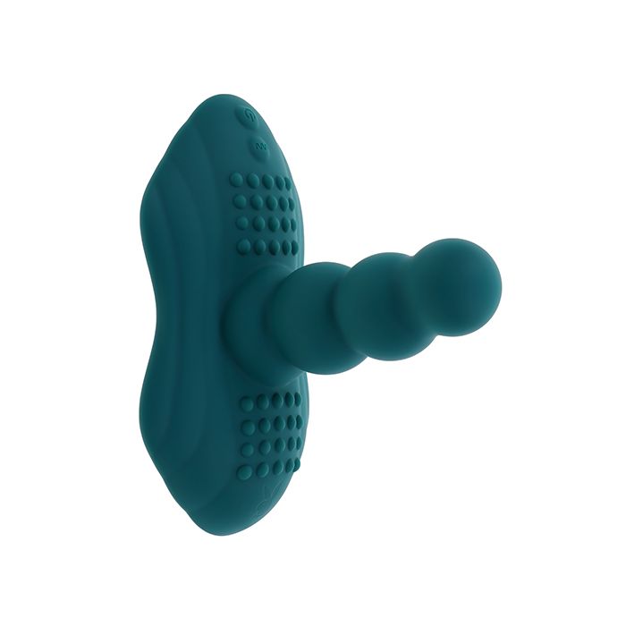 Playboy Take A Seat Vibrating Grind Pad