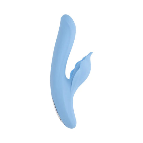 Playboy In Bloom Sky Dual Stimulator