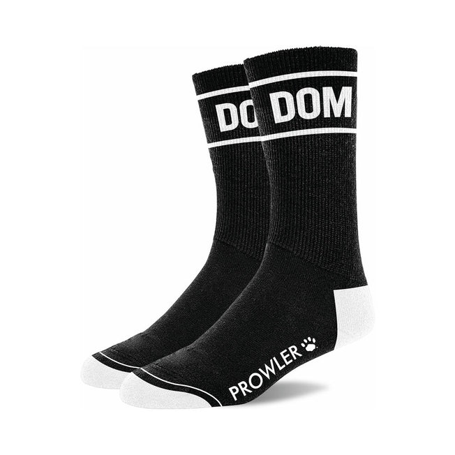 Prowler Dom Socks