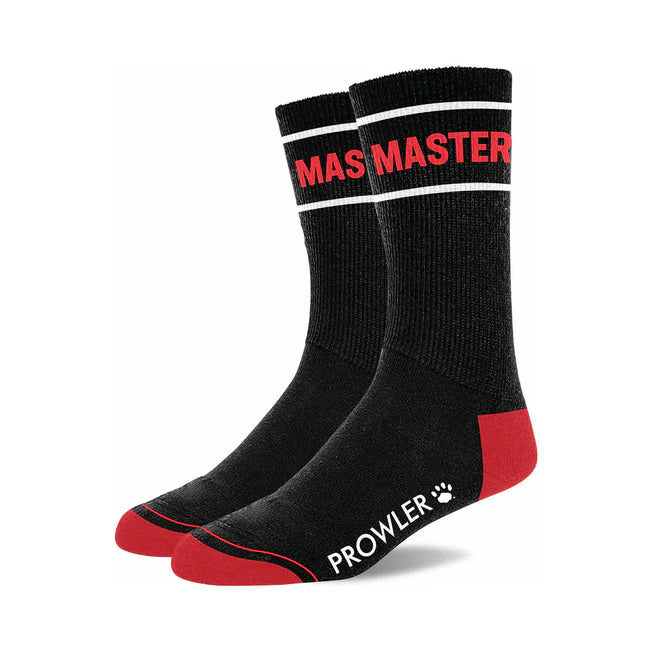 Prowler Master Socks