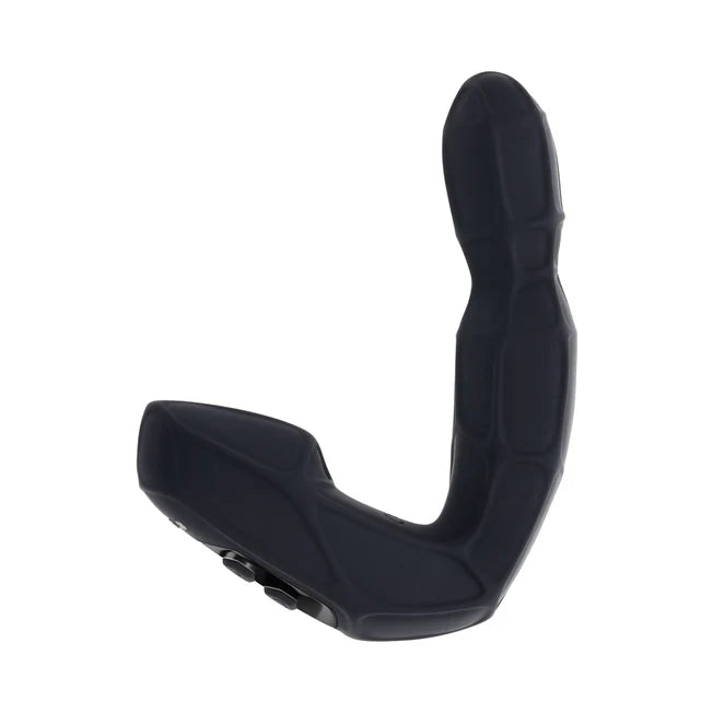 Mr. Prostate Twirling Vibrator