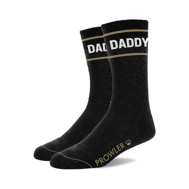 Prowler Daddy Socks
