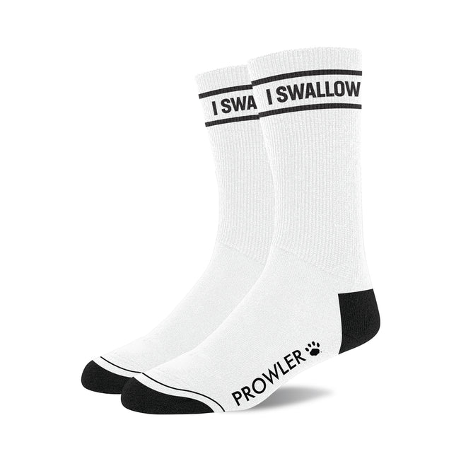 Prowler I Swallow Socks