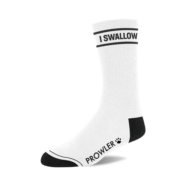 Prowler I Swallow Socks