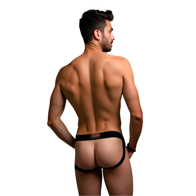 Switch Jock Strap - All Sizes