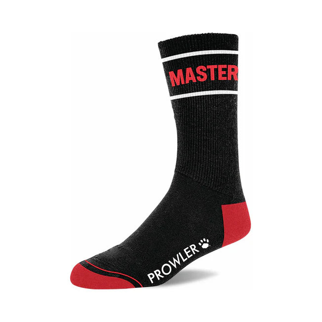 Prowler Master Socks