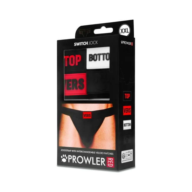Switch Jock Strap
