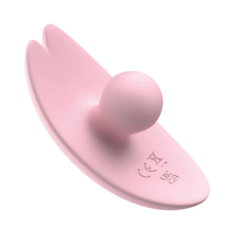 Luv Inc Pv35 Orb PInk Panty Vibe