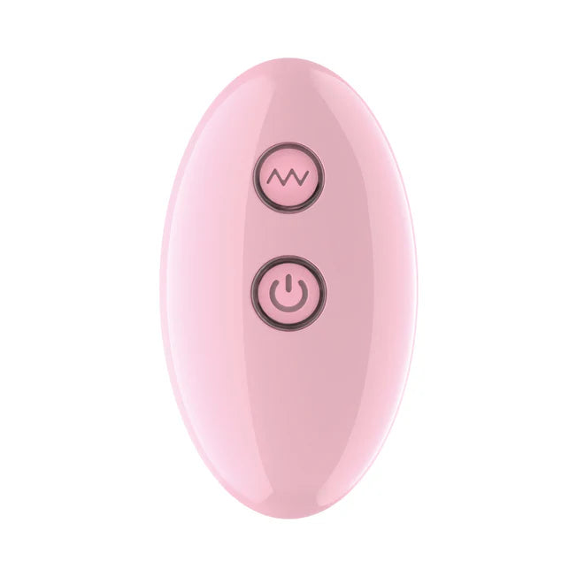 Luv Inc Pv35 Orb PInk Panty Vibe