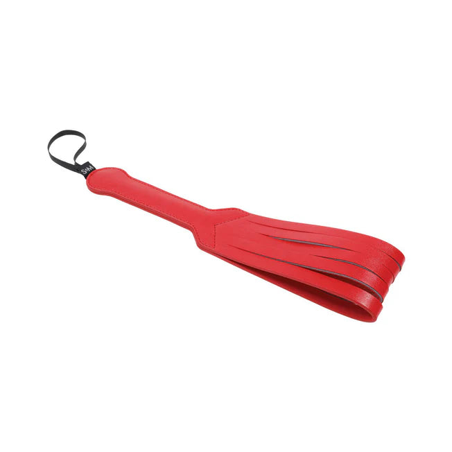 Sex & Mischief Amor Red Loop Paddle