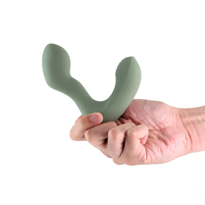 Renegade Outlaw Vibrating Prostate Massager