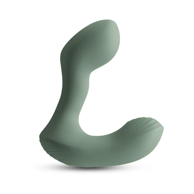 Renegade Outlaw Vibrating Prostate Massager
