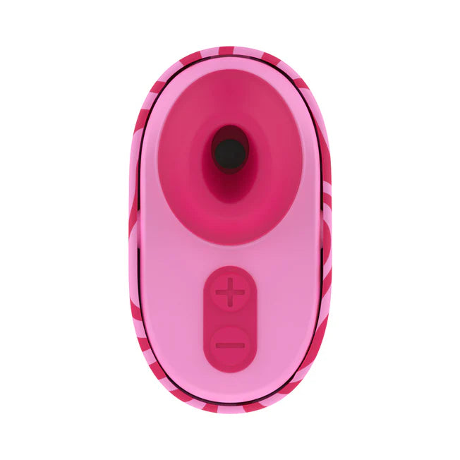 ROMP Spin Pleasure Air Stimulator