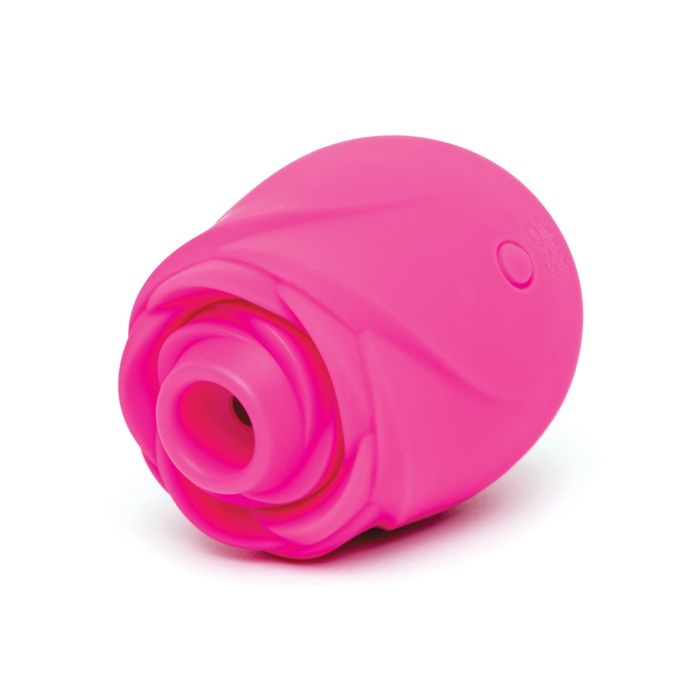 Romp Rose 2.0 Air Pulse Vibe