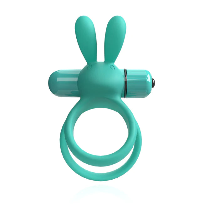 Screaming O 4T Ohare XL Vibrating Cring