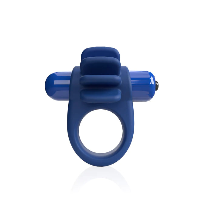 Screaming O 4T Skooch Vibrating Cring