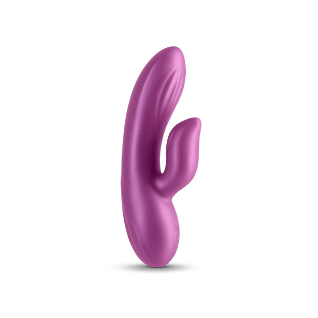 Seduction Angel Dual Stimulator Vibrator