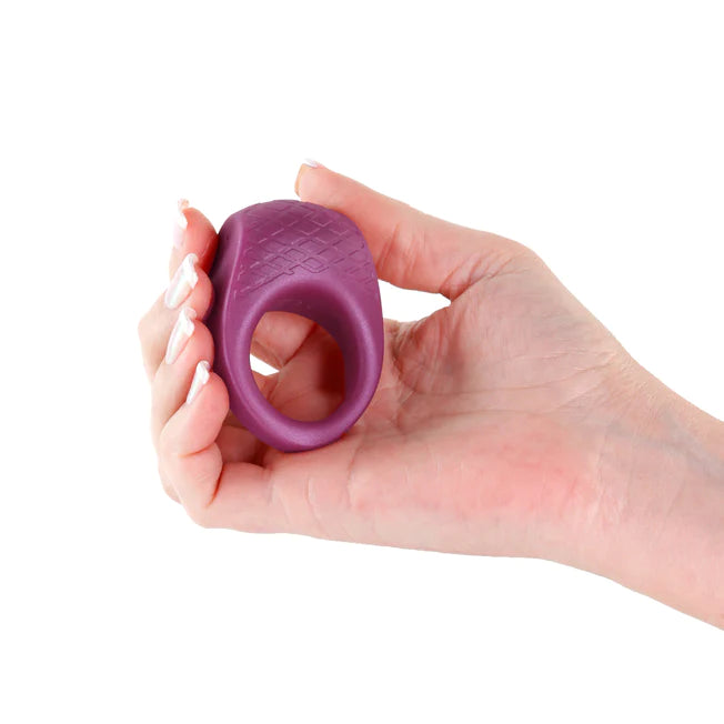 Seduction Levi Vibrating C-Ring