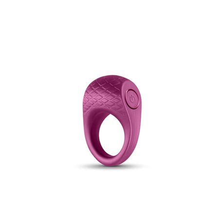 Seduction Levi Vibrating C-Ring