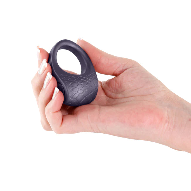 Seduction Levi Vibrating C-Ring