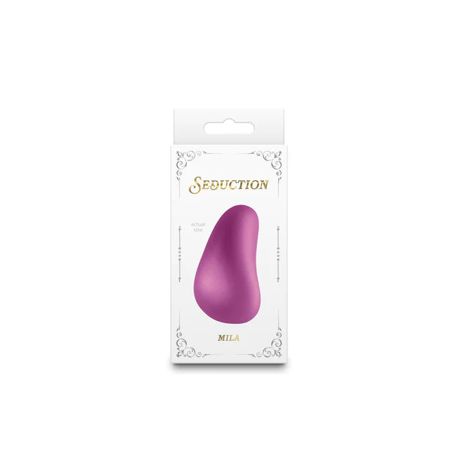 Seduction Mila Palm Vibe