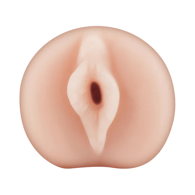 Self Lubricating Pussy Stroker