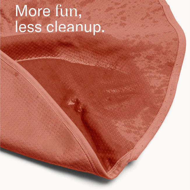 Thro Waterproof Sex Blanket