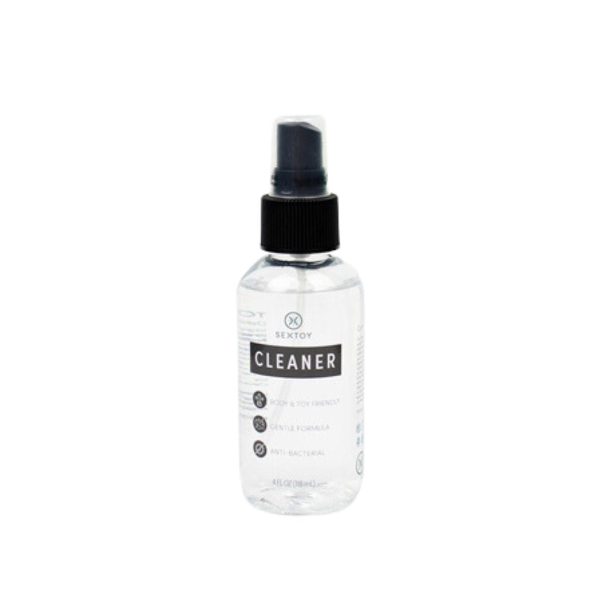 SexToy Body & Toy Cleaner 4 oz.