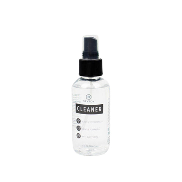SexToy Body & Toy Cleaner 4 oz.