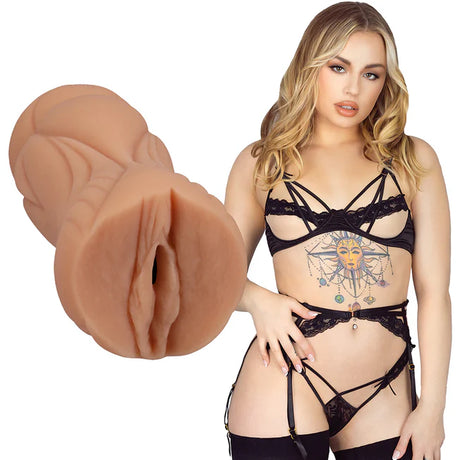 Anna Claire Clouds Signature Strokers