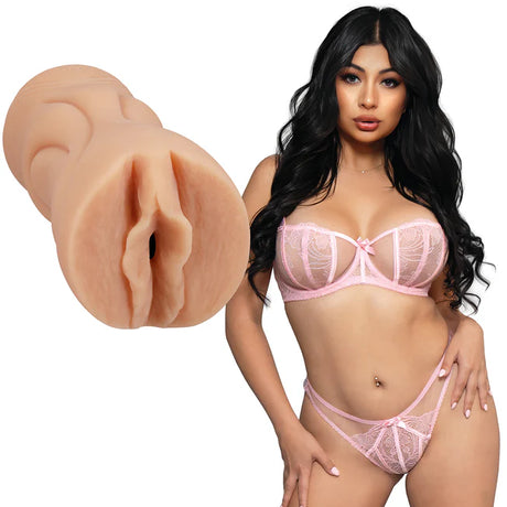 Signature Strokers Cami Strella
