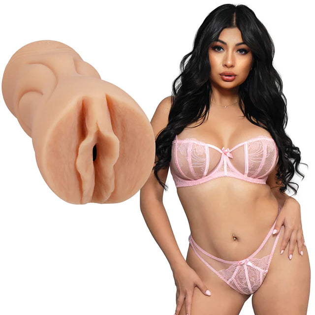 Signature Strokers Cami Strella