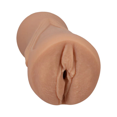 Signature Strokers Eva Elfie ULTRASKYN Pocket Pussy