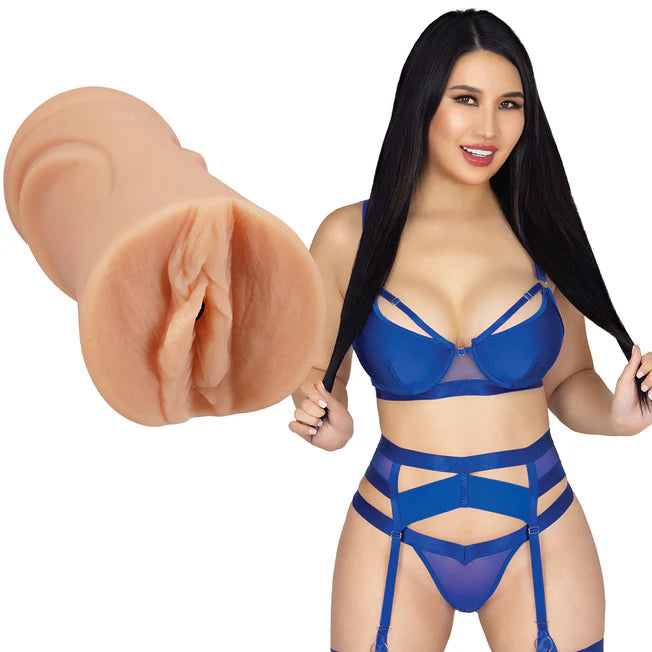 Suki Sin Signature Strokers