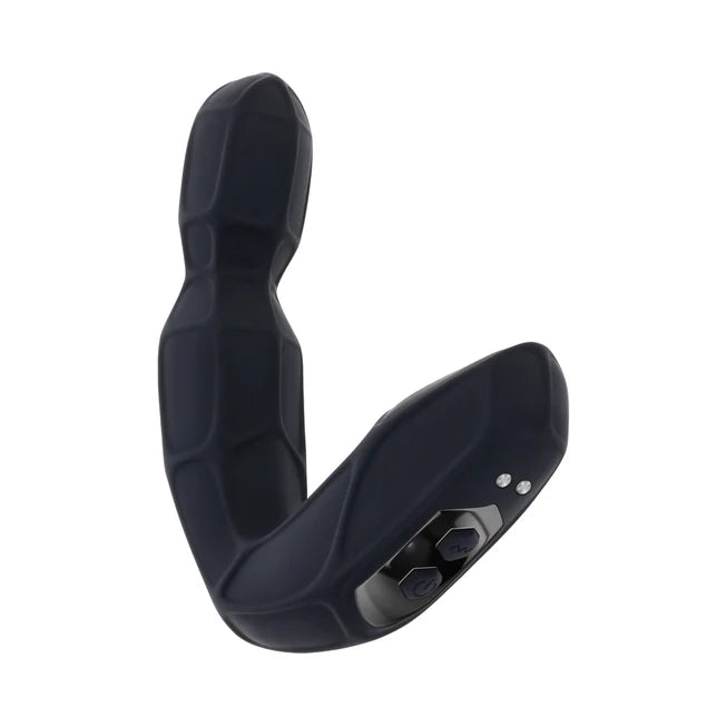 Mr. Prostate Twirling Vibrator