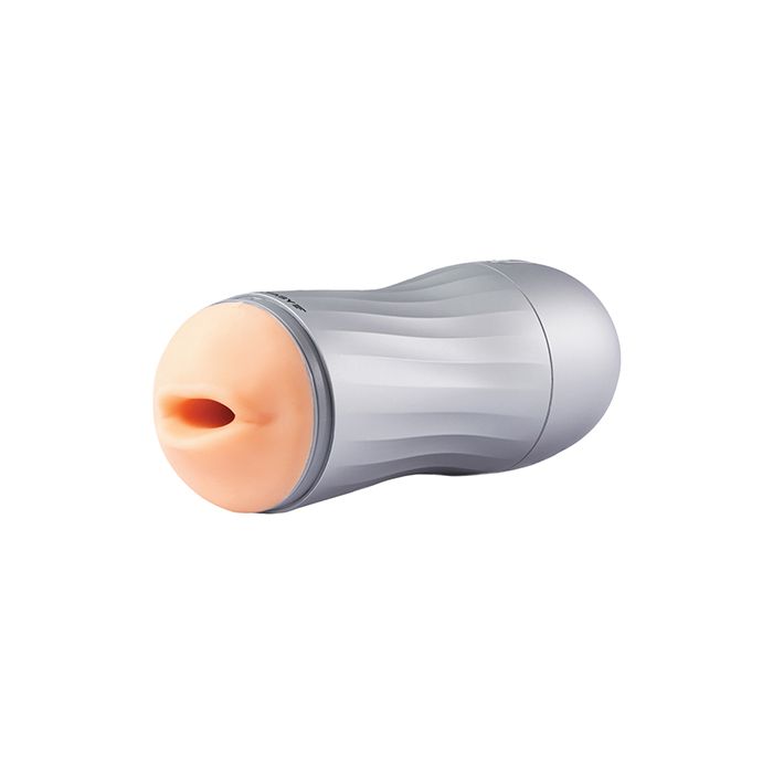 Maxtasy Suction Master Stroker - Mouth