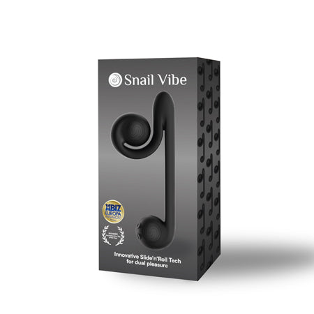 Snail Vibe - All Colors
