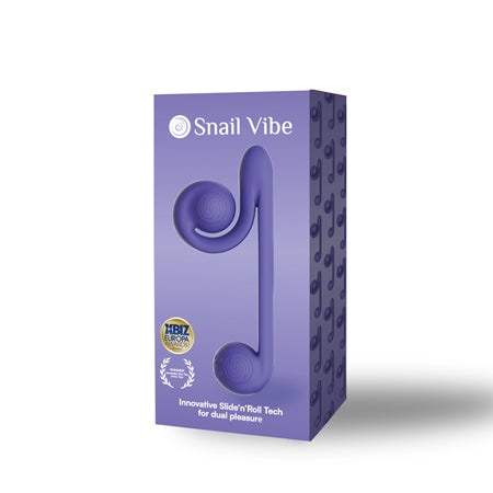 Snail Vibe - All Colors