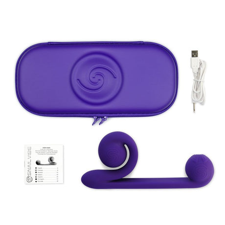 Snail Vibe - All Colors