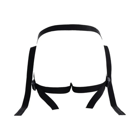 Velvet Noir Strap On