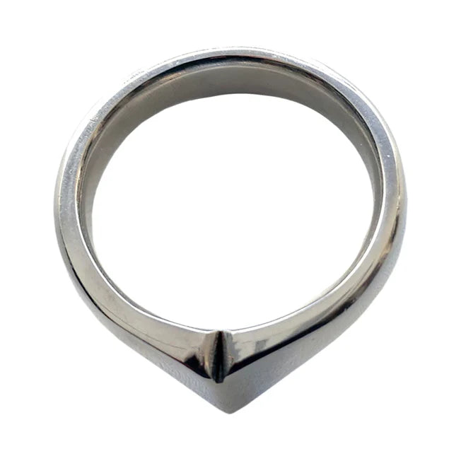 Stainless Steel Cock Ring 32 mm
