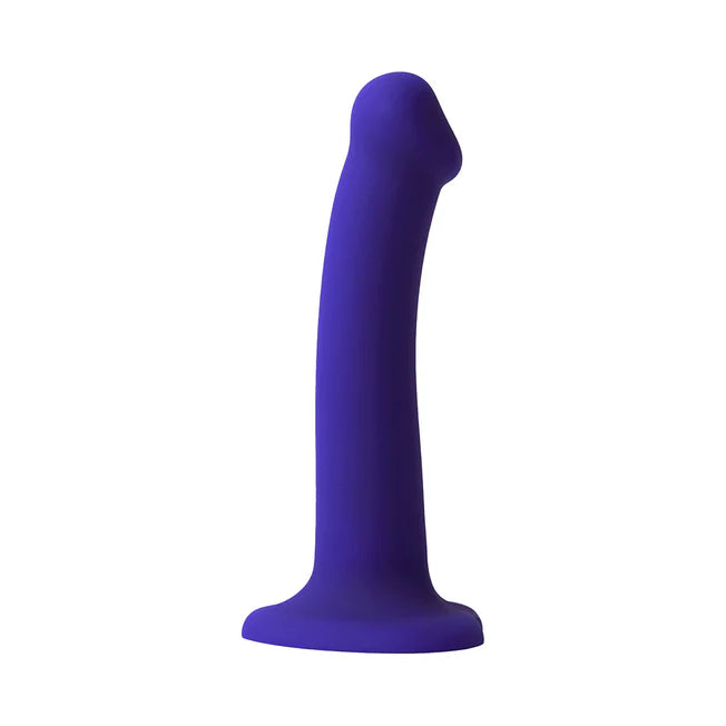 Strap On Me Glow LED Dildo