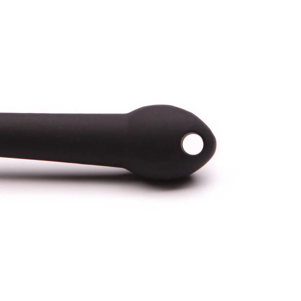 Tantus Dragon Tail Silicone Paddle