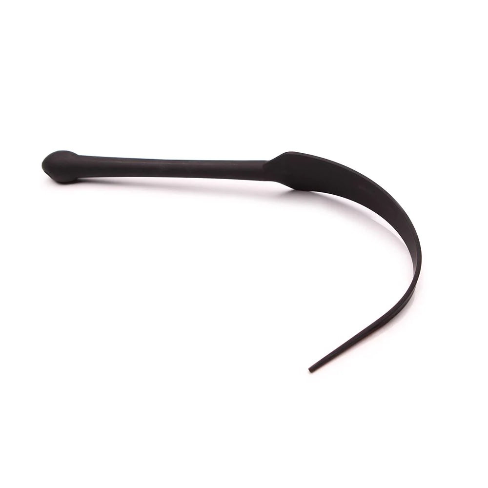 Tantus Dragon Tail Silicone Paddle