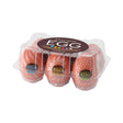 Tenga EGG Variety Pack Hard Boiled II - 6 Pack