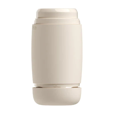 Tenga Puffy Stroker - Latte Brown
