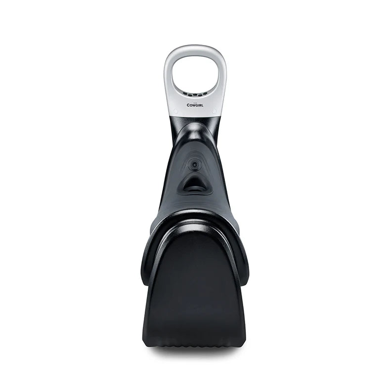 the cowgirl thrust ride saddle you can sit one
